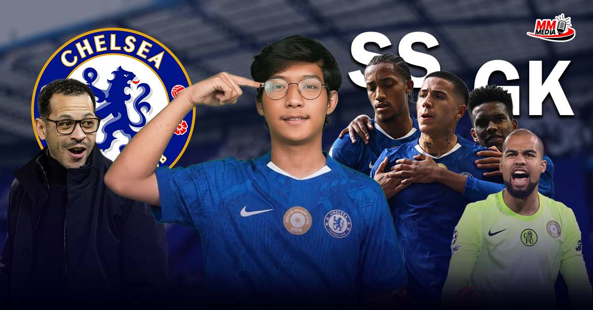 Chelsea to make changes to goalkeeper and striker in summer